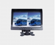 Car rear view system - 10inch Digital Wireless System